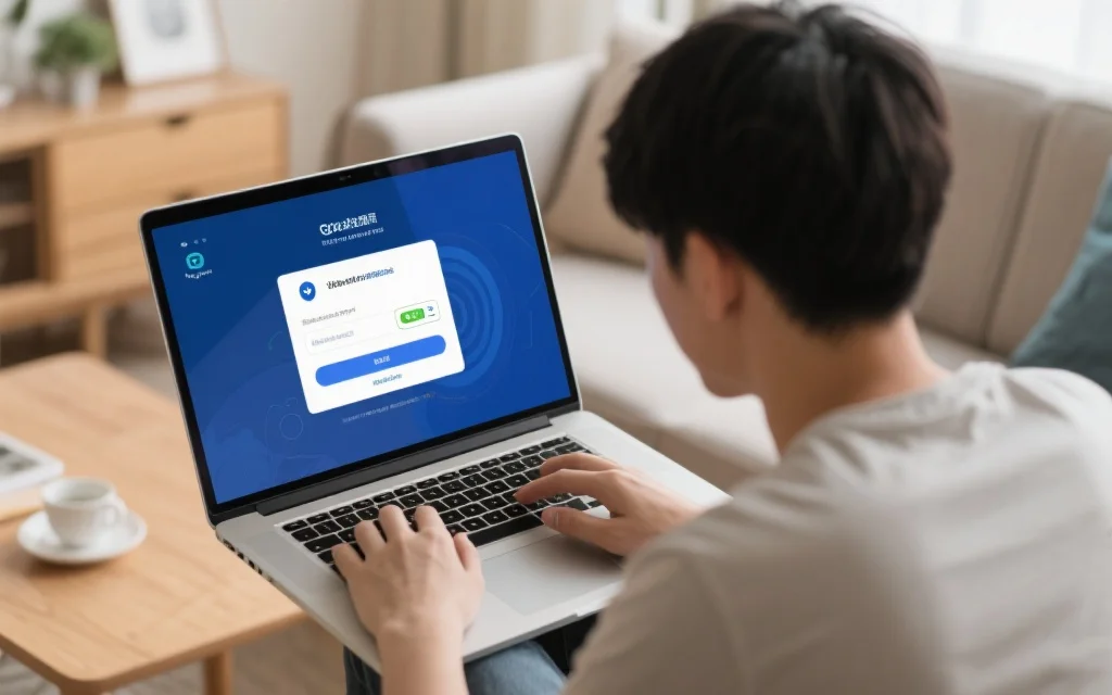 意昂5娱乐平台新用户注册全流程分步指南：安全与便捷并重