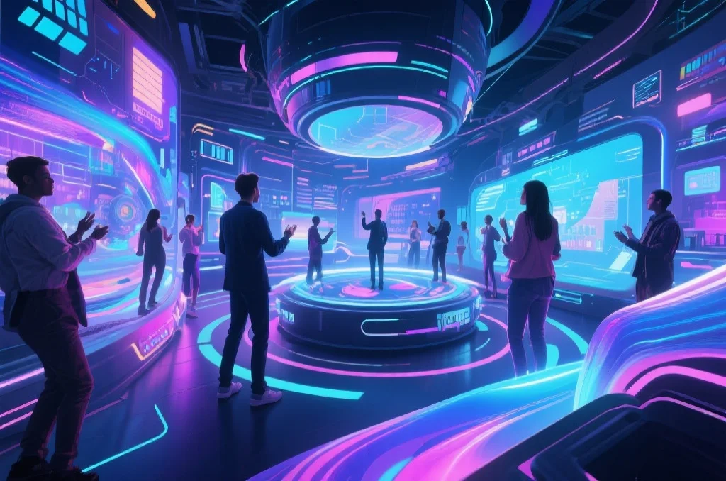 展望2025：意昂5娱乐平台即将推出的创新功能与体验升级